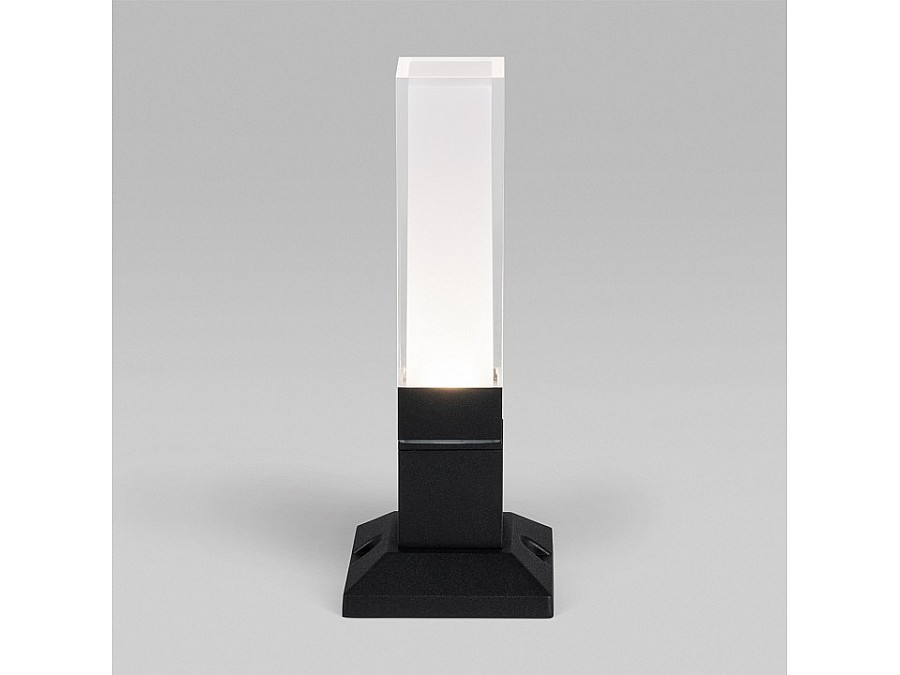 Наземный низкий светильник Elektrostandard 1536 a052858