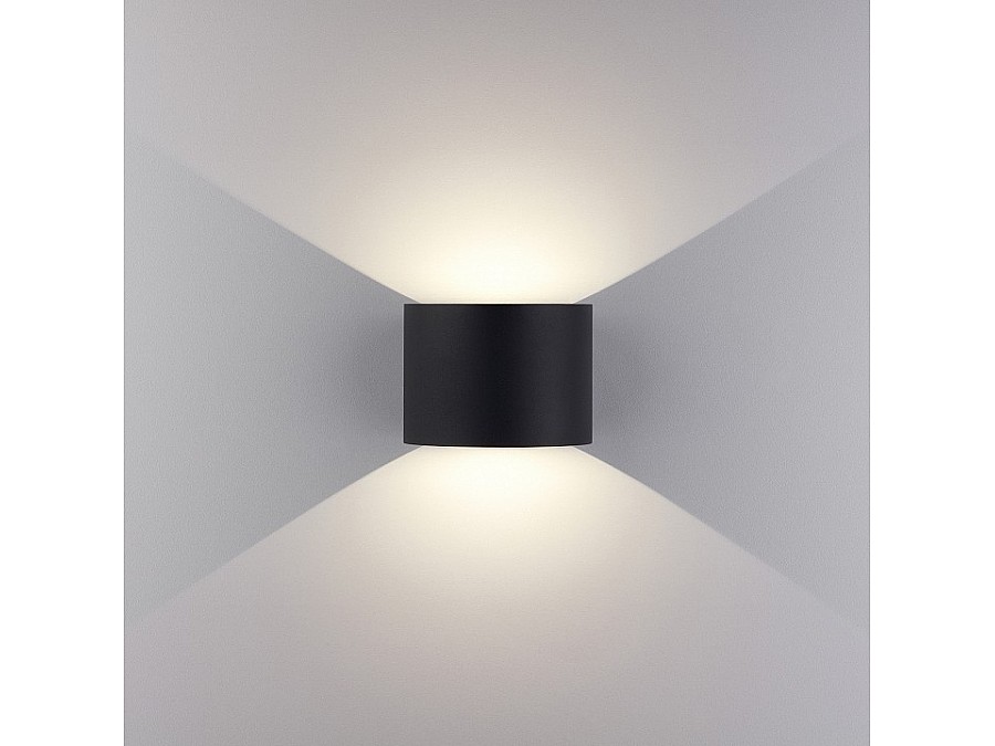 Накладной светильник Elektrostandard 1518 a038828