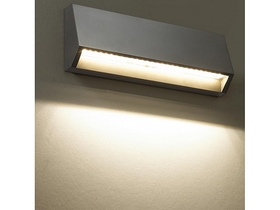 Накладной светильник Novotech Kaimas 357418