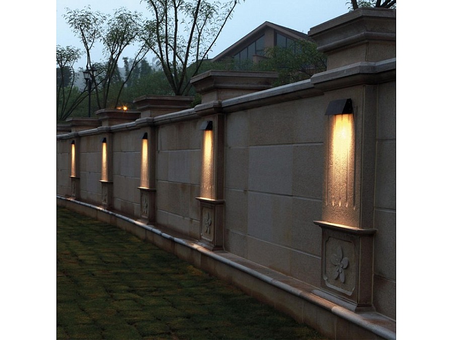 Накладной светильник Novotech Submarine 357225