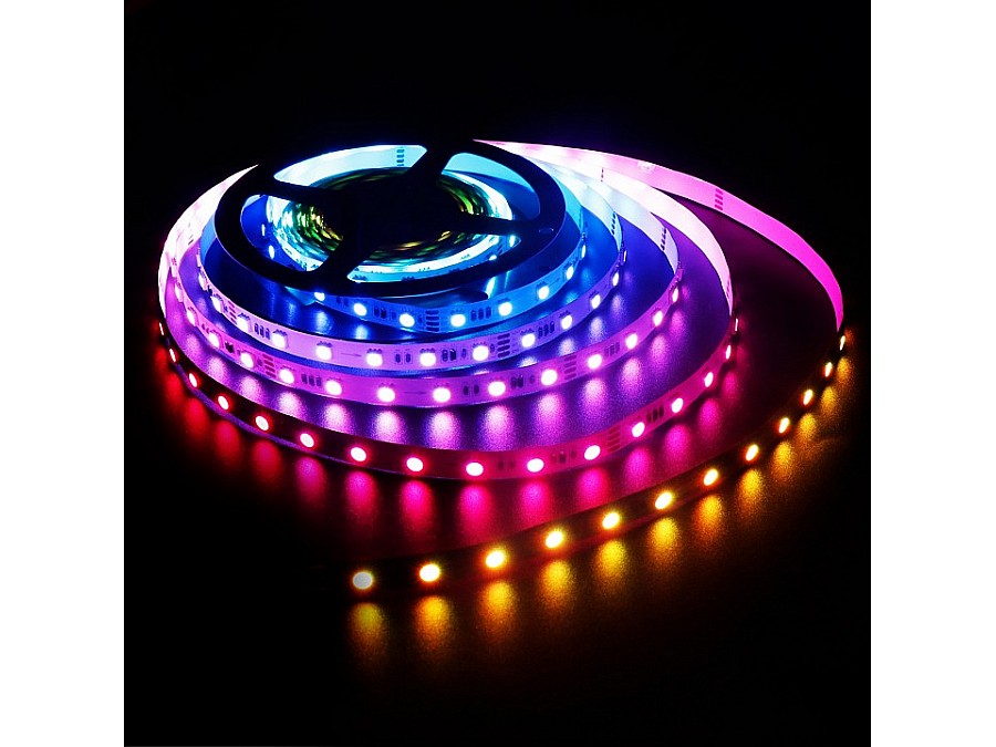 Лента светодиодная Elektrostandard 12V 7,2W RW a049847