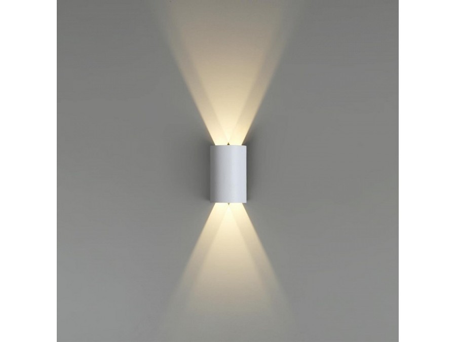 Накладной светильник Odeon Light NATURE 7126/4WL
