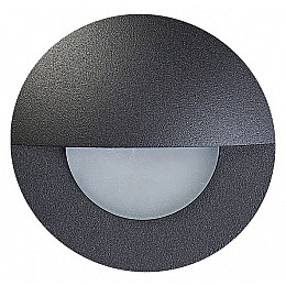 Встраиваемый светильник Escada Step 10205/S LED