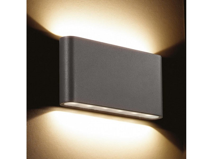 Накладной светильник Novotech Kaimas 357422