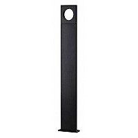 Наземный высокий светильник Odeon Light Como 6653/10GL