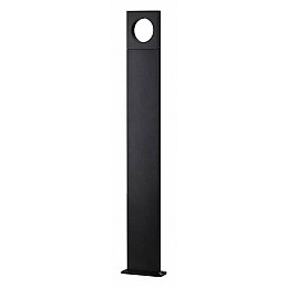 Наземный высокий светильник Odeon Light Como 6653/10GL