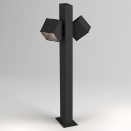 Наземный низкий светильник Elektrostandard Fjord 35195/F