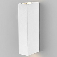 Накладной светильник Elektrostandard Blaze 35136/W белый