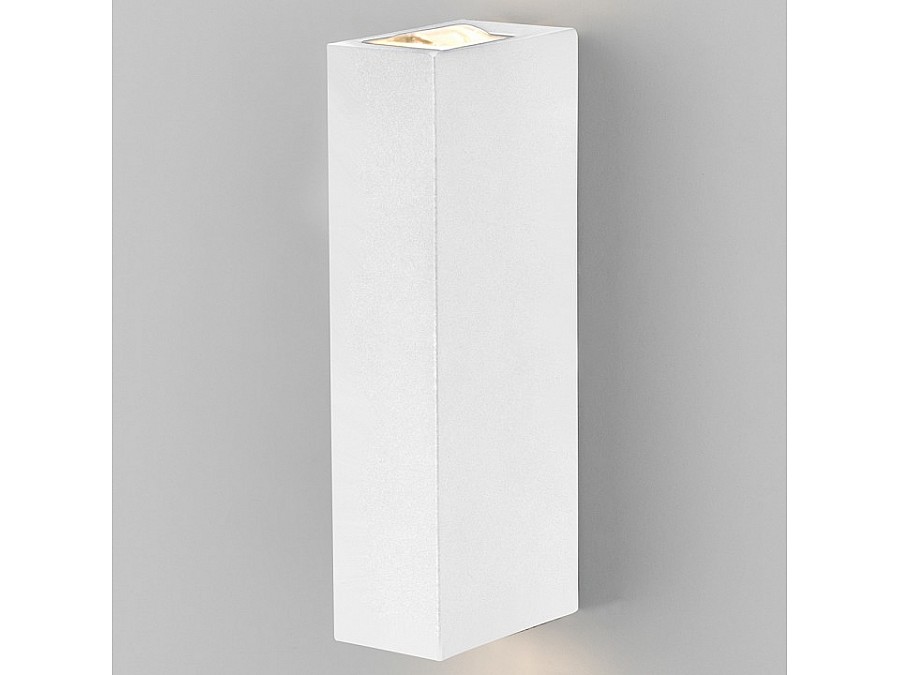 Накладной светильник Elektrostandard Blaze 35136/W белый