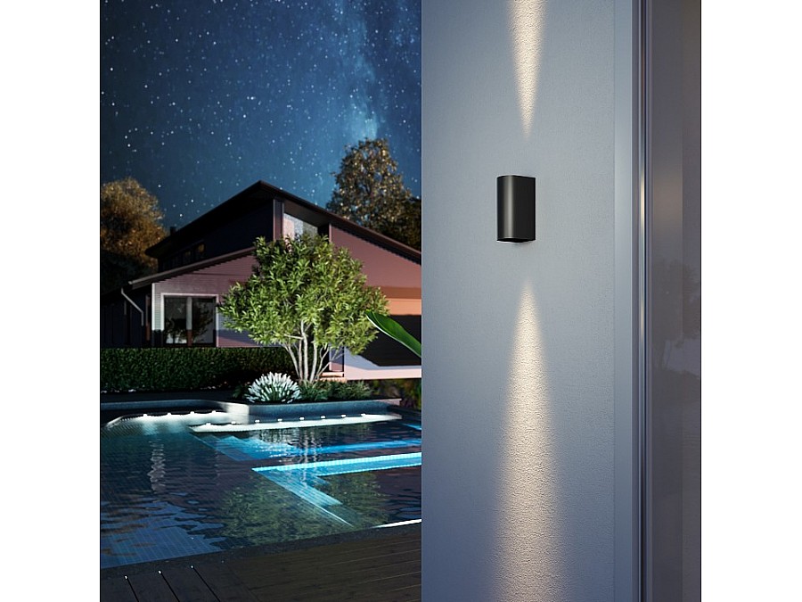 Накладной светильник ST-Luce Bust SL9516.401.01