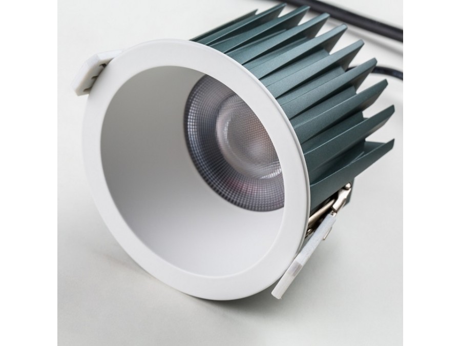 Встраиваемый светильник Lightstar Ciclone 385336