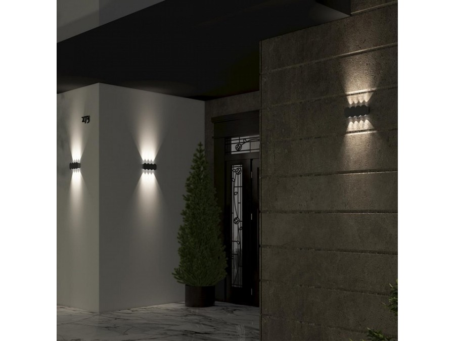 Накладной светильник Novotech Calle 358561