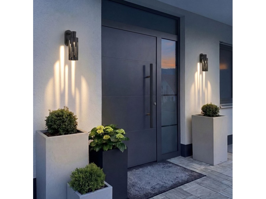 Накладной светильник Elektrostandard Streak 35197/W