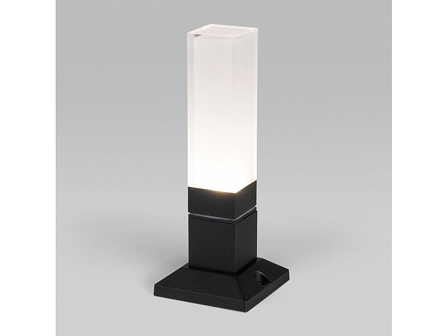 Наземный низкий светильник Elektrostandard 1536 a052858