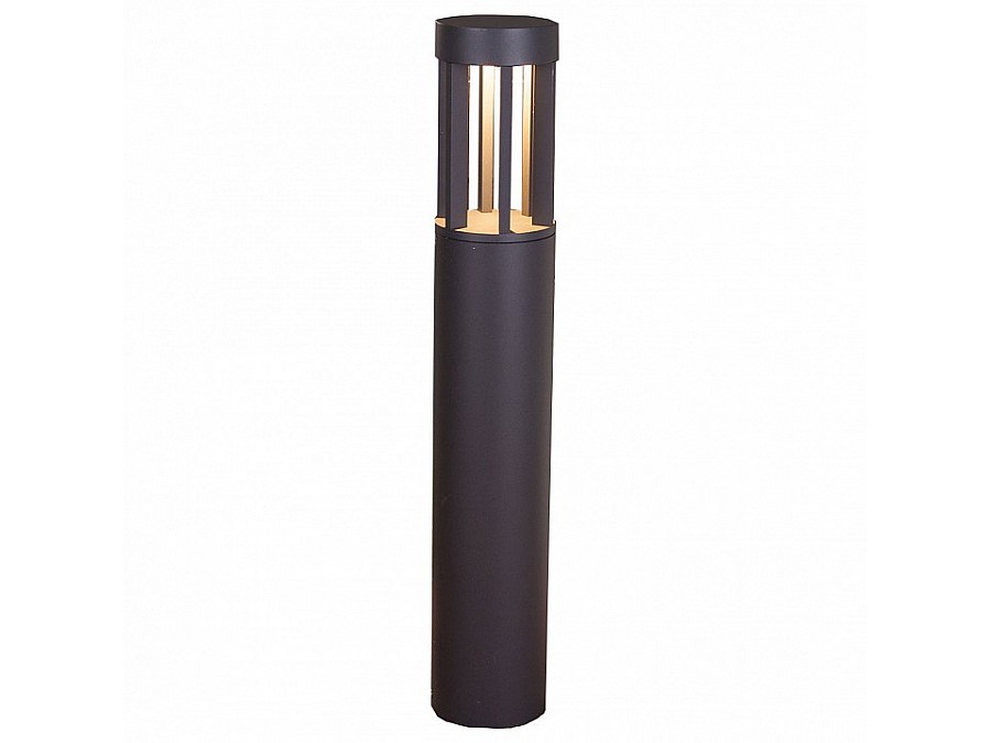 Наземный низкий светильник Elektrostandard TECHNO LED APART a039873