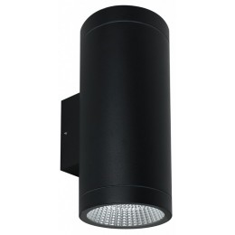 Накладной светильник Arte Lamp TORCULAR A1313AL-2BK