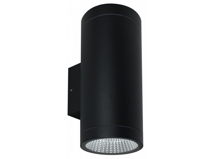Накладной светильник Arte Lamp TORCULAR A1313AL-2BK