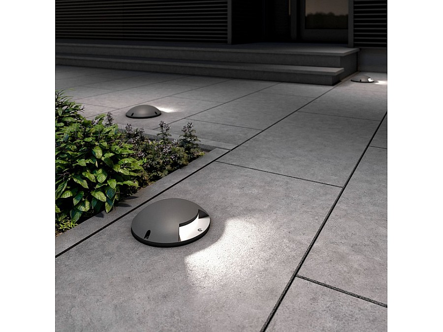 Накладной светильник Elektrostandard Park a065926