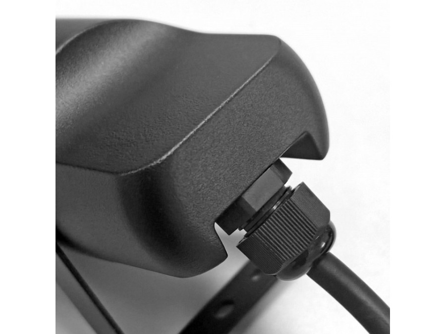 Светильник на штанге Imex Gras IL.0014.0030-BK