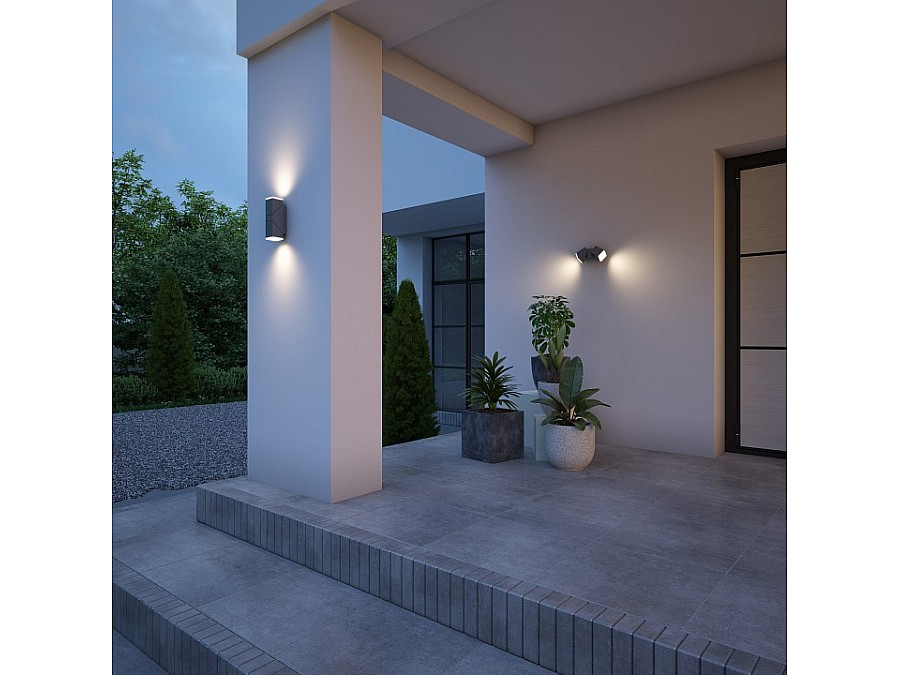 Светильник на штанге Novotech Kaimas 357829