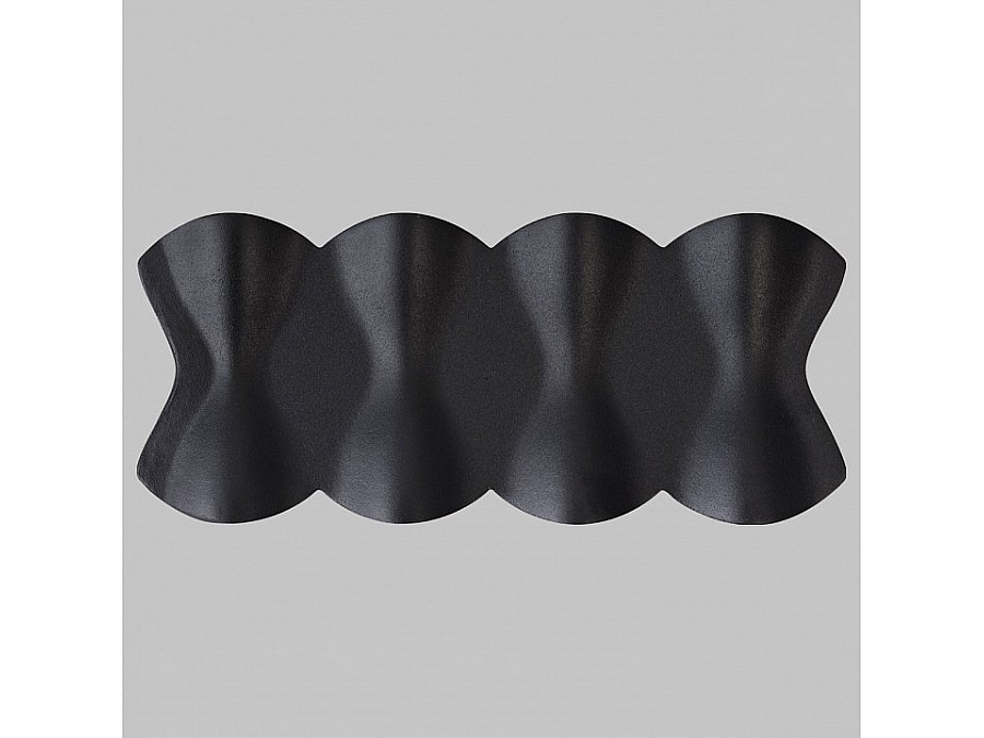 Накладной светильник Imex CROSS IL.0014.0019-8-BK