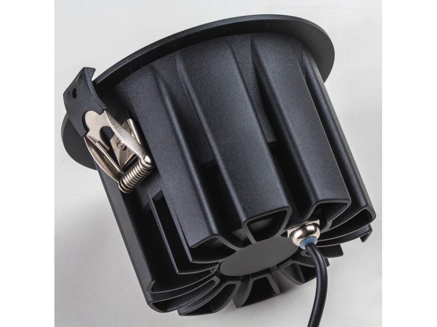 Встраиваемый светильник Lightstar Ciclone 385147