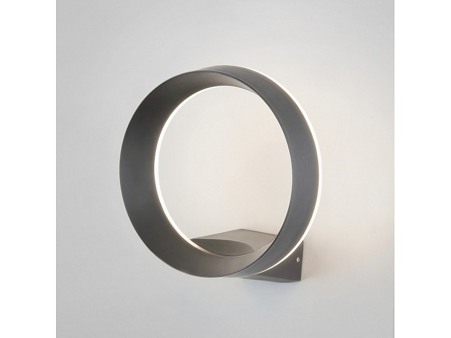 Светильник на штанге Elektrostandard Ring 1710 TECHNO LED