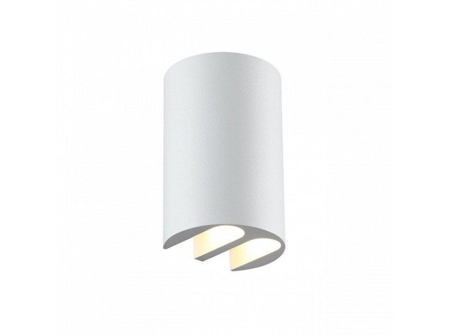 Накладной светильник Odeon Light NATURE 7126/4WL