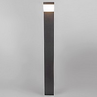 Наземный низкий светильник Elektrostandard Sensor 1542 TECHNO LED