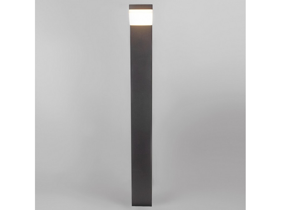 Наземный низкий светильник Elektrostandard Sensor 1542 TECHNO LED