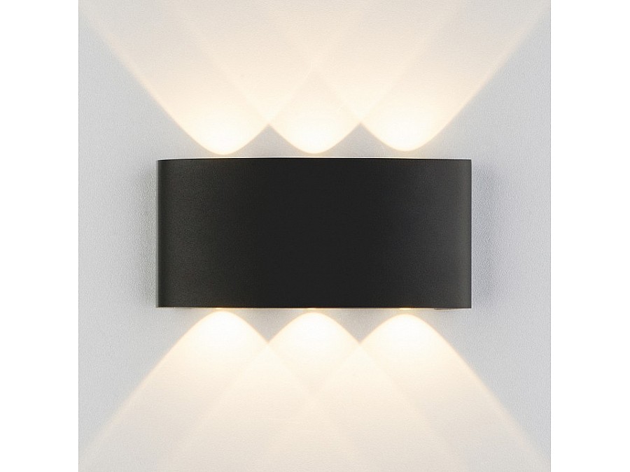 Накладной светильник Elektrostandard 1555 a049671