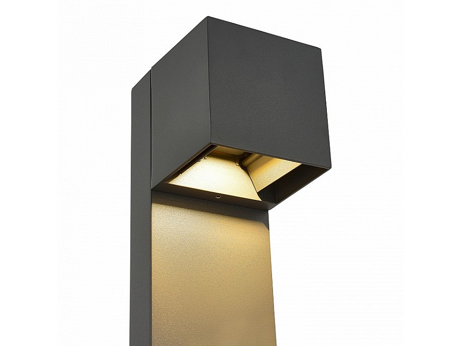 Наземный низкий светильник ST-Luce Brik SL9513.705.01