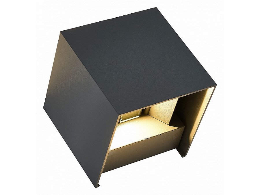 Накладной светильник ST-Luce Brik SL9513.701.01