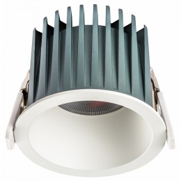 Встраиваемый светильник Lightstar Ciclone 385346