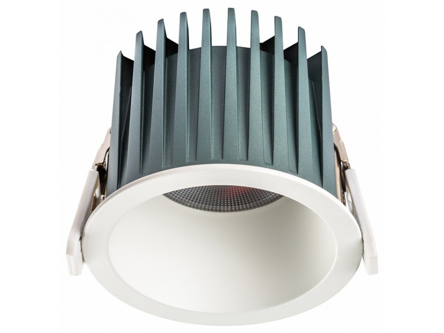 Встраиваемый светильник Lightstar Ciclone 385346