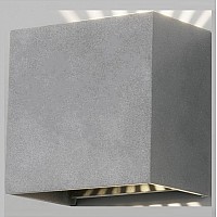 Накладной светильник Elektrostandard Sole 35149/D