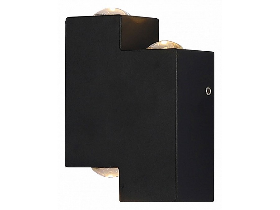 Накладной светильник Escada 30005LED 30005W/02LED