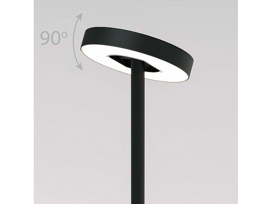 Наземный низкий светильник Elektrostandard Verano a068589