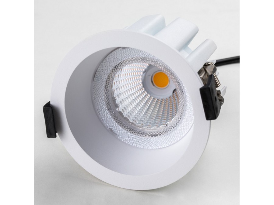 Встраиваемый светильник Lightstar Ciclone 385036