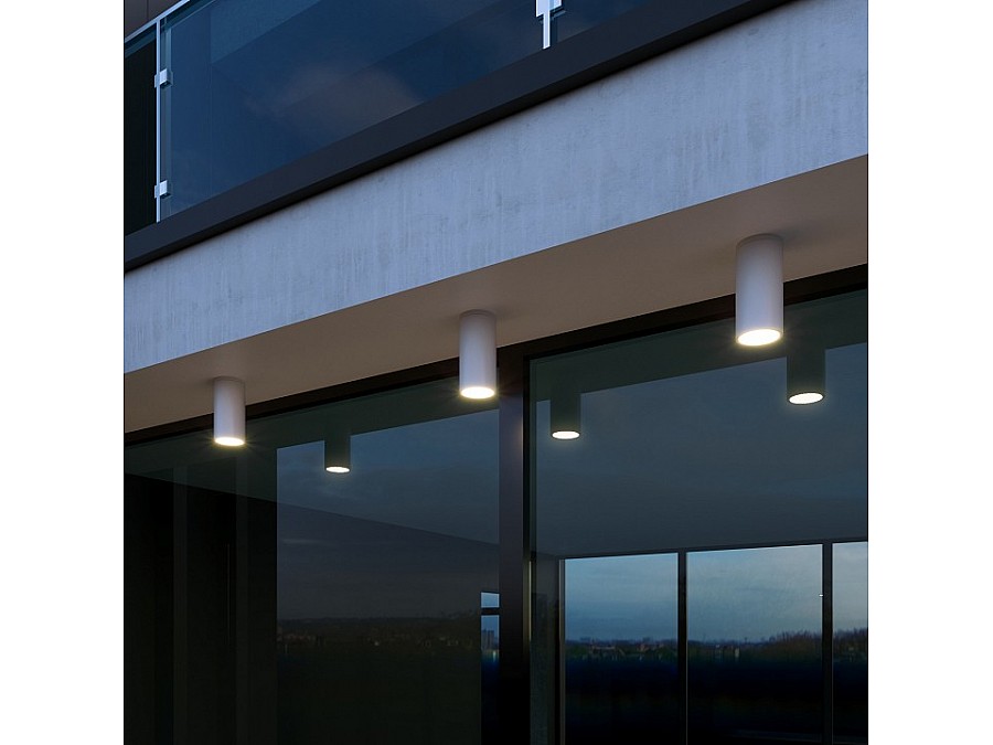 Накладной светильник Elektrostandard Light LED 35129/H