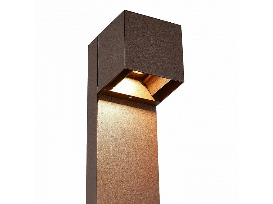 Наземный низкий светильник ST-Luce Brik SL9513.605.01