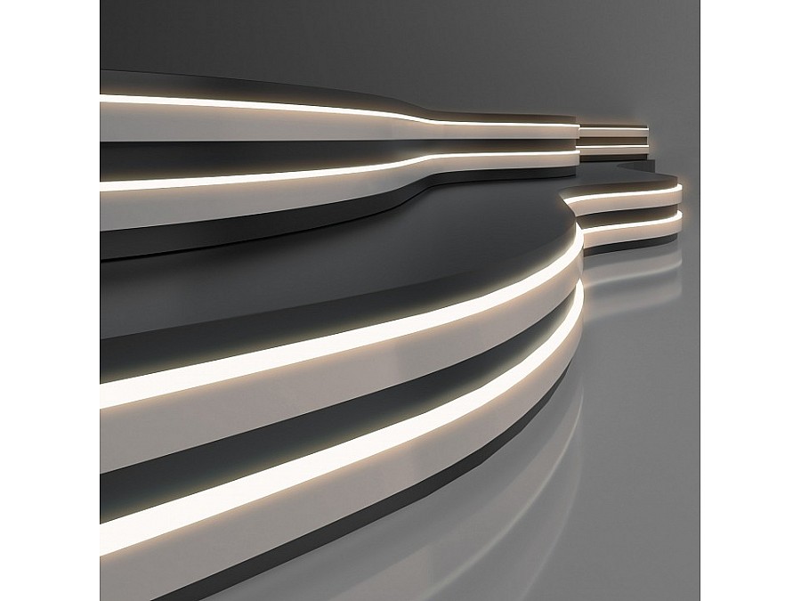 Лента светодиодная Elektrostandard 24V 10W a056259