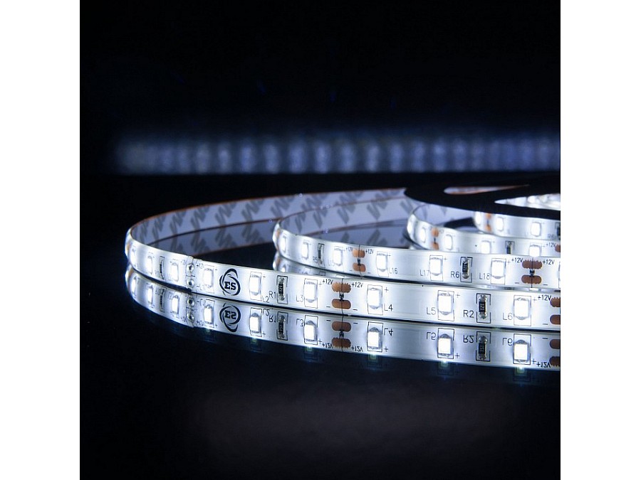 Лента светодиодная Elektrostandard 12V 4,8W a040996