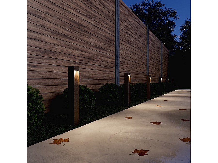 Наземный низкий светильник ST-Luce Cosmo SL9522.615.02