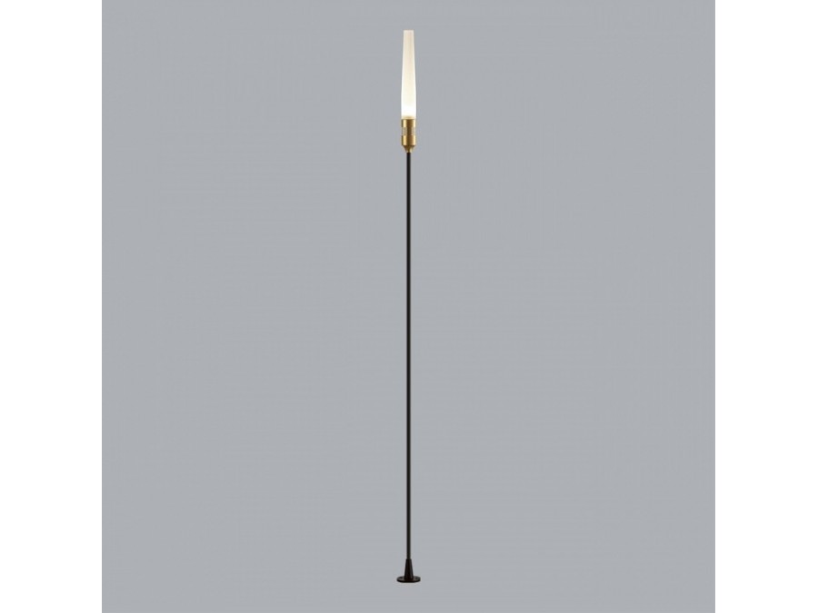 Наземный высокий светильник Odeon Light Canna 7020/4GB