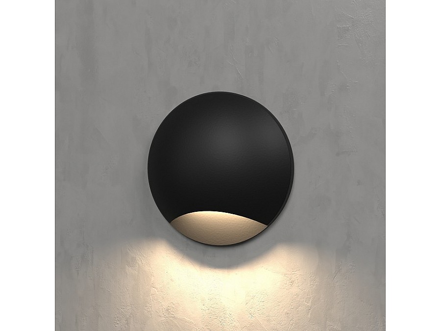 Встраиваемый в дорогу светильник Elektrostandard 1104 a049746