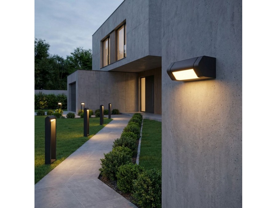 Накладной светильник Elektrostandard DORS 35163/D