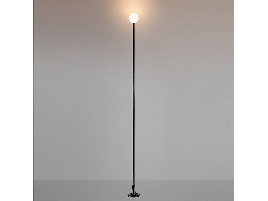 Наземный низкий светильник Odeon Light NOTTE 7123/1GL