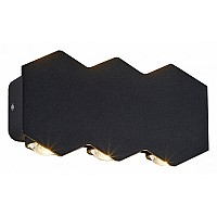 Накладной светильник Escada 30004LED 30004W/02LED