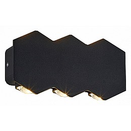 Накладной светильник Escada 30004LED 30004W/02LED